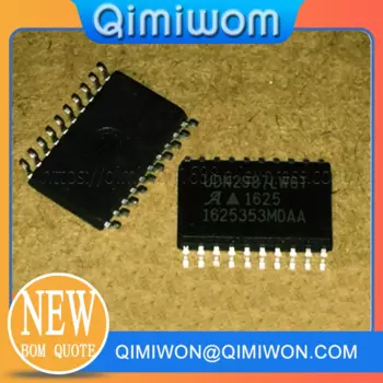 1 шт. UDN2987LW6T UDN2987 патч SOP20 драйвер источника питания с защитой от перегрузки по току
