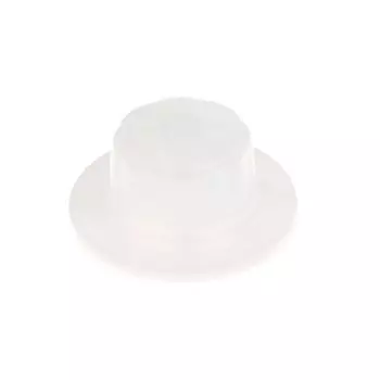 Фиксирующая гайка для вентилятора PlumHOME 0,8 см