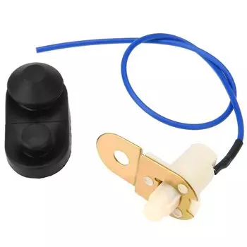 1 шт. универсальная кнопка переключения света салона автомобиля