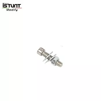 1 шт., универсальный держатель из нержавеющей стали