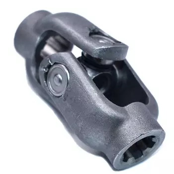 1 шт., универсальный фосфатирующий шарнир 6T 14 мм/17 мм