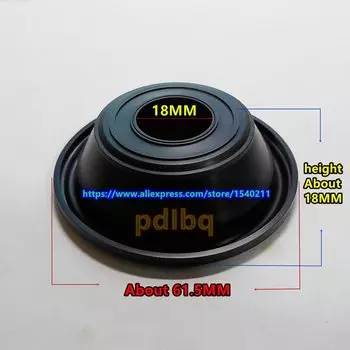 (1 шт./упак.) KPS 250 ~ 400CC мотоциклетный ZRX400 GPZ400 ZL400 EL250 ZZR250 Zephyr 400 Keihin вакуумный диафрагма карбюратора