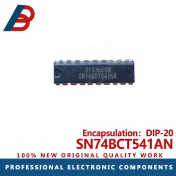 1 шт упаковки SN74BCT541AN, буфер DIP-20 и линейный драйвер