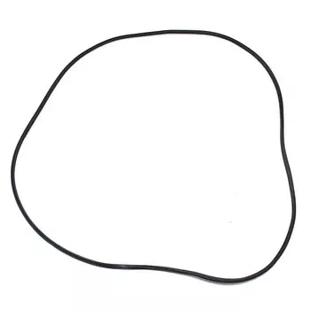 1 шт. уплотнение для люка, молдинговая уплотнительная полоса, прокладка 31218248 для Volvo C30 S40 S60 S80 V50 V60 V70 XC70