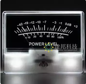 1 шт. усилитель vu meter с приводом