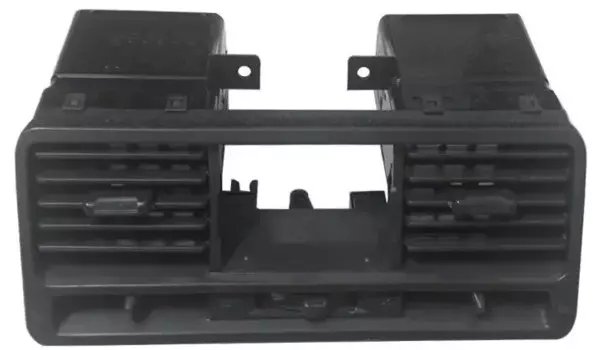 1 шт. Выпуск кондиционера для Pajero V30 MB 775263 Приборная панель для Montero V40, крышка отверстия для размораживания вентиляционного отверстия для Shogun V20