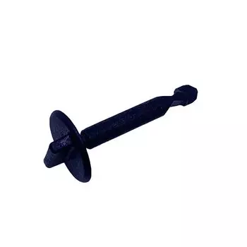 1 шт. WHT000901 CC Passat B7 крышка ящика для инструментов шпилька предохранителя Passat CC 3C B7 набор инструментов крышка удерживающая колышки WHT000901