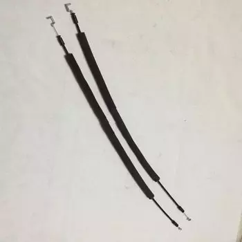 1 шт., внутренние дверные ручки, трос, передняя задняя левая или правая сторона для китайских HAIMA M3, автозапчасти для двигателя автомобиля