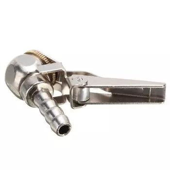 1 шт., воздушный автомобильный насос для шин с зажимом для ремонта автомобильных шин, инструменты для ремонта автомобильных шин