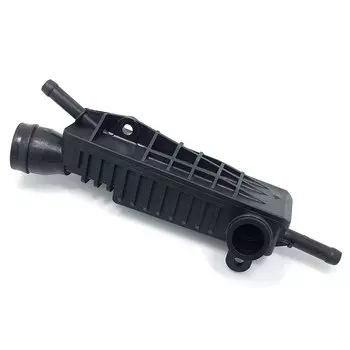 1 шт. впускная нагревательная труба двигателя, Компенсационная линия для Jetta Golf Polo для Skoda Octavia Fabia 036 121 188 B 036121188B