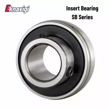 1 шт. вставной подшипник SB201 SB202 SB203 SB204 SB205 SB206