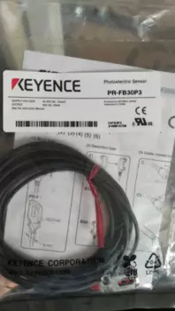 1 шт., встроенный лазерный датчик PRFB30P3, новинка,
