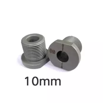 1 шт. втулка для сверла 6 мм-15 мм, втулка для дюбеля, втулка для дюбеля, приспособление для сверления отверстий, локатор, направляющая для сверла, втулка, деревообрабатывающий инструмент