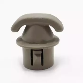 1 шт., Задняя Крышка багажника Reamocea, крышка багажника, крючок, пряжка, внутренняя отделка, базовая деталь, PRADO LC150 2010-2013 2014-2020