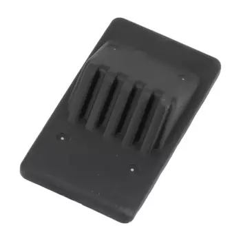 1 шт. задняя крышка багажника, резиновый буфер для Mercedes W210 C208 CLK 2107500326 Сменные аксессуары