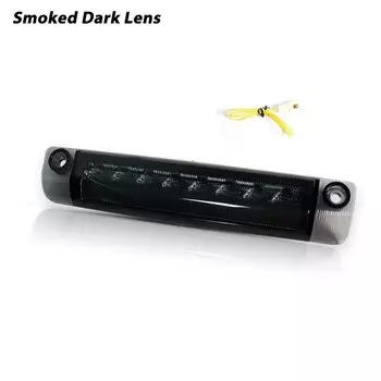 1 шт., задняя крышка для Toyota Sequoia,Highlander,RAV4 и Corolla S