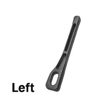 1 шт., заглушка для автомобильного сиденья, органайзер для защиты от протечек, наполнитель для GEELY Monjaro Coolray Geometry C Gx3 Pro ICON, аксессуары