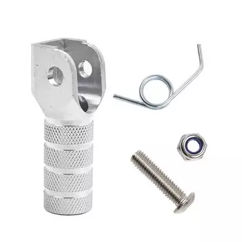 1 шт. заготовка для замены наконечника для KTM SX SXF EXC EXCF XC XCF XCW XCFW 250 300 350 450 520 530 105 625