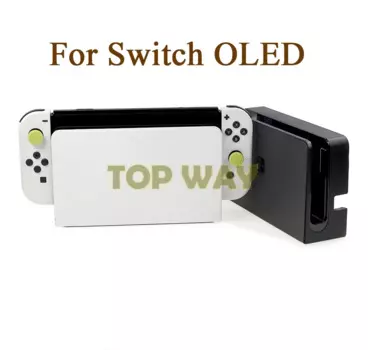 1 шт., запасная док-станция для Nintendo Switch OLED