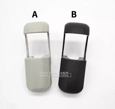 1 шт., защитная крышка для автомобиля Mazda