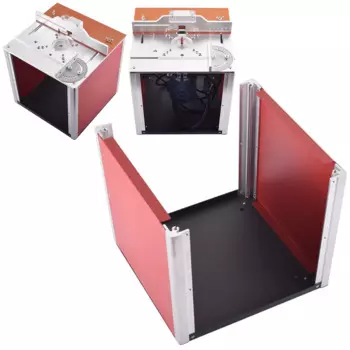 Рама для фрезерного станка KPXIN