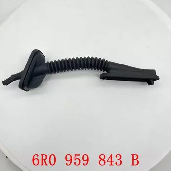 1 шт., жгут дверных оболочек 5N0 959 843 5N0959843 1K0937702C 1K0937722D 4M0 97, длина провода 50 см 6R0 959 843 B