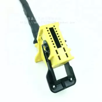 1 шт., жгут проводов для Peugeot 508/3008/308S/408/4008 Citroen C5 C4 Sega C4L