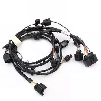 1 шт. жгут радара переднего бампера для Passat B6 2009-2011 3C0 971 095 Q