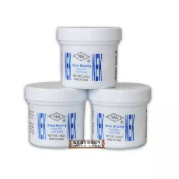 (1 штука, 40 г цельная) сварочный алюминиевый порошок, алюминиевый флюс