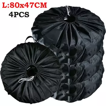 1 szt. pokrowca na opon zapasow do samochodu Pokrowiec na opon Pokrowiec na opon Poliestrowa opona do samochodw Pokrowce ochronne na koa Akcesoria samochodowe