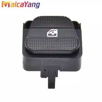 1H0959855 1H0959855C светодиодный переключатель стеклоподсветки автомобиля с зеленой подсветкой для VOLKSWAGEN Golf автомобильные аксессуары