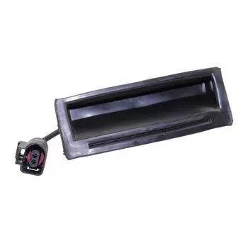 1J0827566D кнопка блокировки крышки багажника автомобиля переключатель ручки багажника для Volkswagen VW Golf MK4 Bora Touareg Jetta