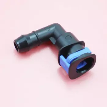 1J0955665E для VW Beetle Jetta Passat Golf Polo Tiguan, мойка фар Audi, соединительный элемент