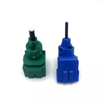 1J0 927 189E For Volkswagen Passat B5 Bora Lavida Jetta Santana Clutch Switch Two Plugs Automobiles Parts Accessories Vehculos