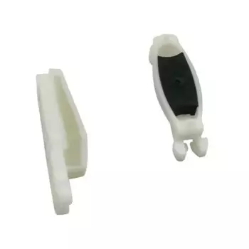 1J 0881203 A 1J 0881204 Слайдер сиденья для Audi A3 S3 Skoda Octavia Superb VW Passat Lavuda Bora Golf C-trek Jetta Beetle