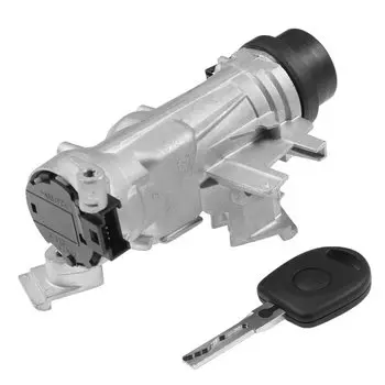 1K0905851 переключатель зажигания и замок рулевого управления 1K0905851B 1K0905865 1K0905841 Подходит для AUDI A3 TT Altea для VW GOLF V Tiguan