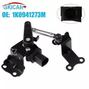 1K0941273M новый датчик уровня высоты 1T0907503B для Tiguan Touran Новая фотография