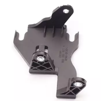 1K0 201 827 A Автоматическая карбоновая крепежная пластина кронштейна бака 1K 0201827 A для VW Golf MK6 GT.I Je.tta для Skoda Octavia Superb