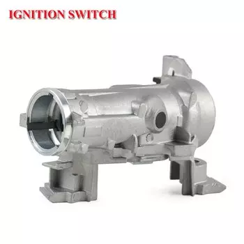 1K0 905 851 B переключатель зажигания и замок рулевого управления для Volkswagen Golf Tiguan 1K0905851B 1K0905865