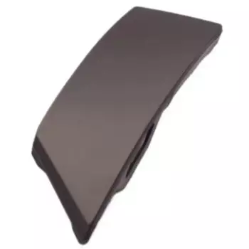 1K8 807 241B Китайский бренд переднего бампера, буксировочный крюк, крышка для VW Scirocco R 2010 2011 2012 2013 2014 2015 1K 8807241 Б