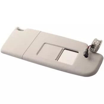 1К 0857551 Н 1К 0857552 N Лобовое стекло Солнцезащитный козырек Зеркало заднего вида для Passat B7 CC J.etta Golf MK6 1K0 857 551 N 1K0 857 552 N