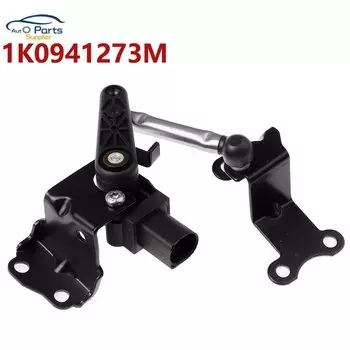 1К 0941273 M Новый датчик уровня фар для VW CC Touran Tiguana/Skoda Octavia 1T 0907503 Б 1К 0941273 N автомобильные аксессуары