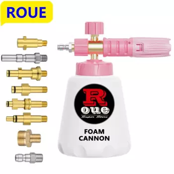 Пистолет для мойки снега Karcher, Bosch, Lavor, 1 л