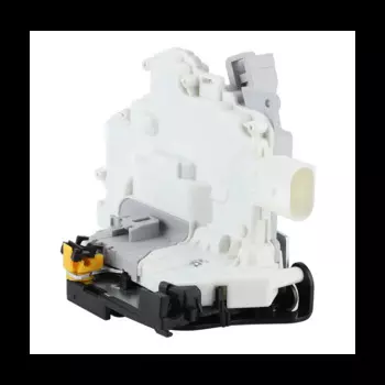 1P0839016 актуатор замка задней правой двери, актуатор дверного замка, блок автоматического замка двери для хэтчбека Лиона MK2 1P 2005-2010