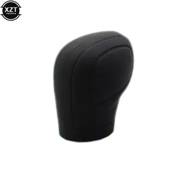 1P рукоятка рычага переключения передач, силиконовая крышка, чехол для ручного тормоза VW Golf 6 GTI DSG Jetta Tiguan POLO BORA Passat B7 Tiguan Touran