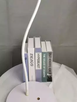 1P Шелковая пряжа Мак искусственный цветок голова фотография реквизит свадебное украшение гигантские цветы из пряжи украшения для витрин