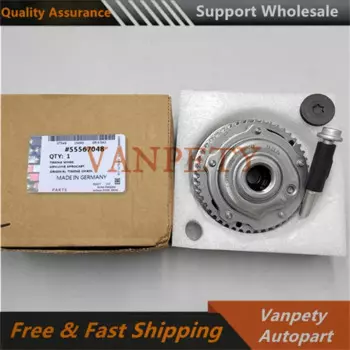 1P впускной и выпускной двигатель, распределительный вал, кулачковая шестерня для Chevrolet Aveo Cruze Sonic Opel Vauxhall Astra 55567048 55568386 55567049