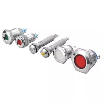 Водонепроницаемая светодиодная лампа ZHRIVOER