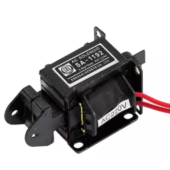 Электромагнит SA-1192 Erilles 220В