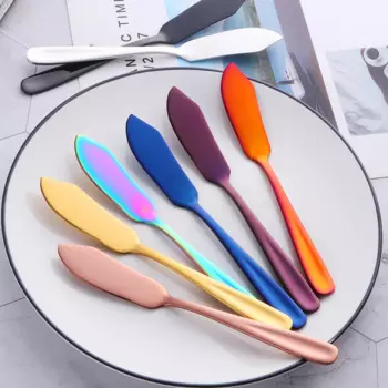 Нож для сыра из нержавеющей стали Buy Go